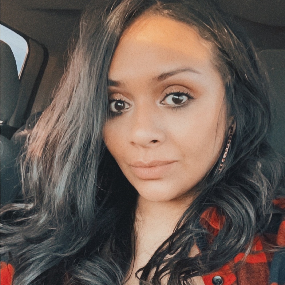 Meet your Posher, Araceli
